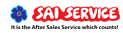 Sai Service Station Ltd Logo