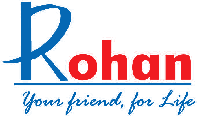 Rohan Motors Ltd Logo