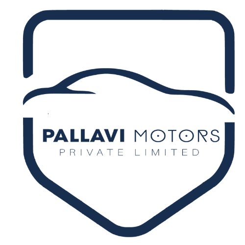 Pallavi Motors Pvt. Ltd. Logo