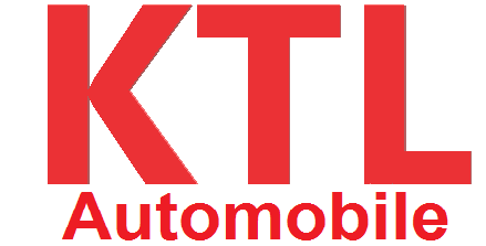 KTL Automobile Pvt Ltd Logo