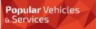 POPULAR VEHICLES & SERVICES PVT LTD Logo