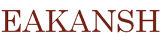 Eakansh Wheels Logo
