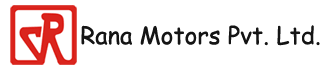 Rana Motors Pvt Ltd Logo