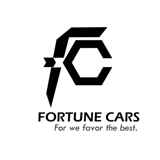 Fortune Cars ( A Unit Of Jyoti Automobiles Pvt ltd ) Logo